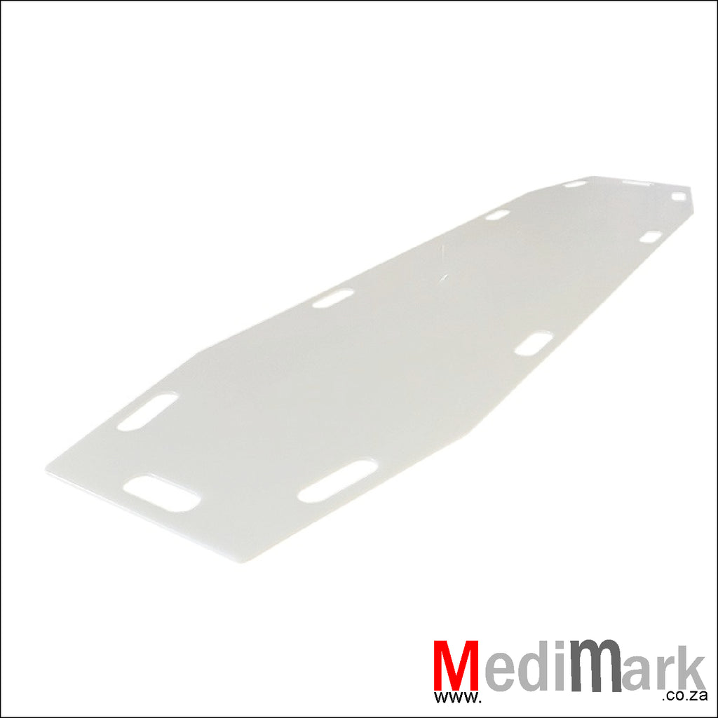 SLIDING BOARD PATIENT BODY