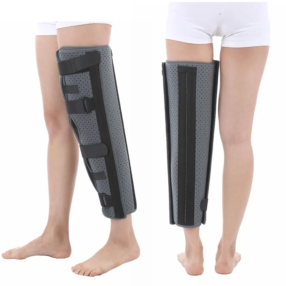 SPLINT ORTHOPEDIC SURGERY KNEE JOING FIXATION