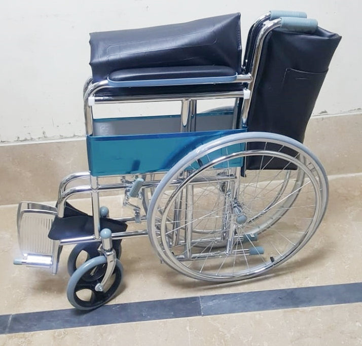 WHEELCHAIR BASIC STANDAR BROTHER