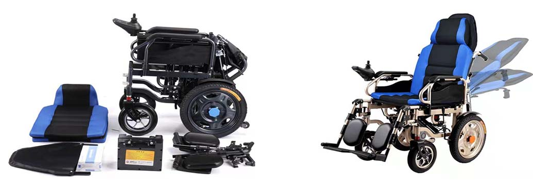 WHEELCHAIR SWIFT 390 ELECTRIC WHEELCHAIRS