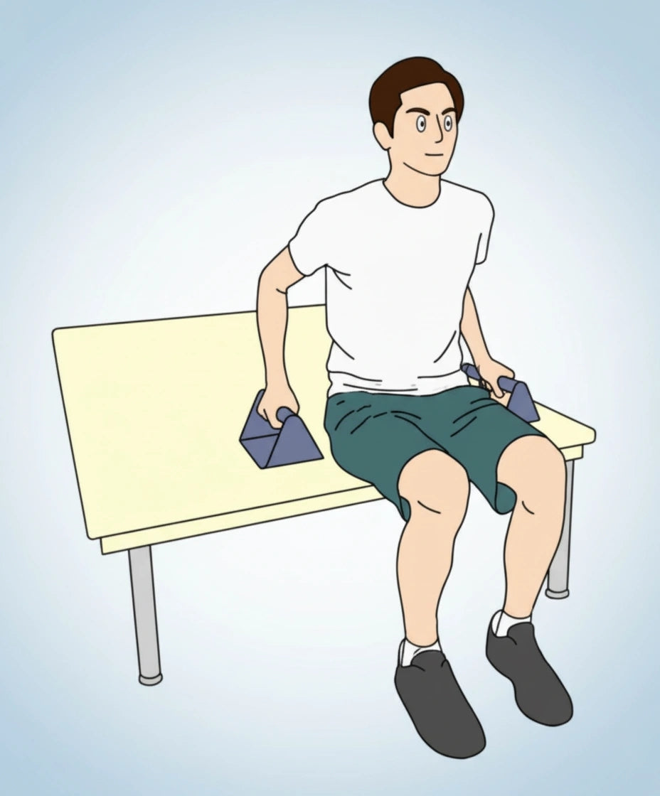 LIFTING PUSH UP BLOCKS