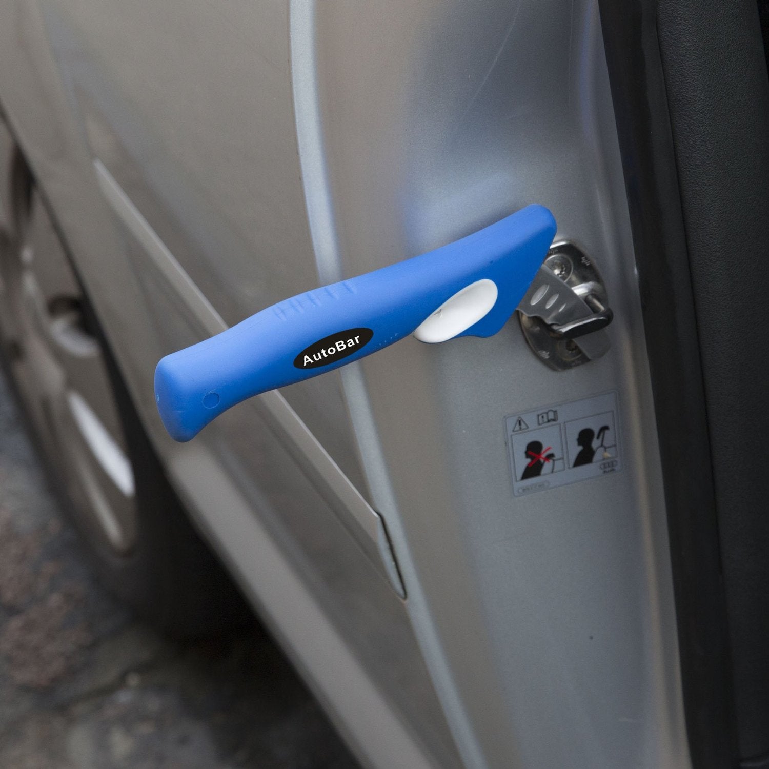 HANDLE BAR AUTO