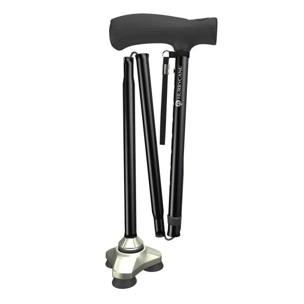 WALKING CANE - HURRICANE