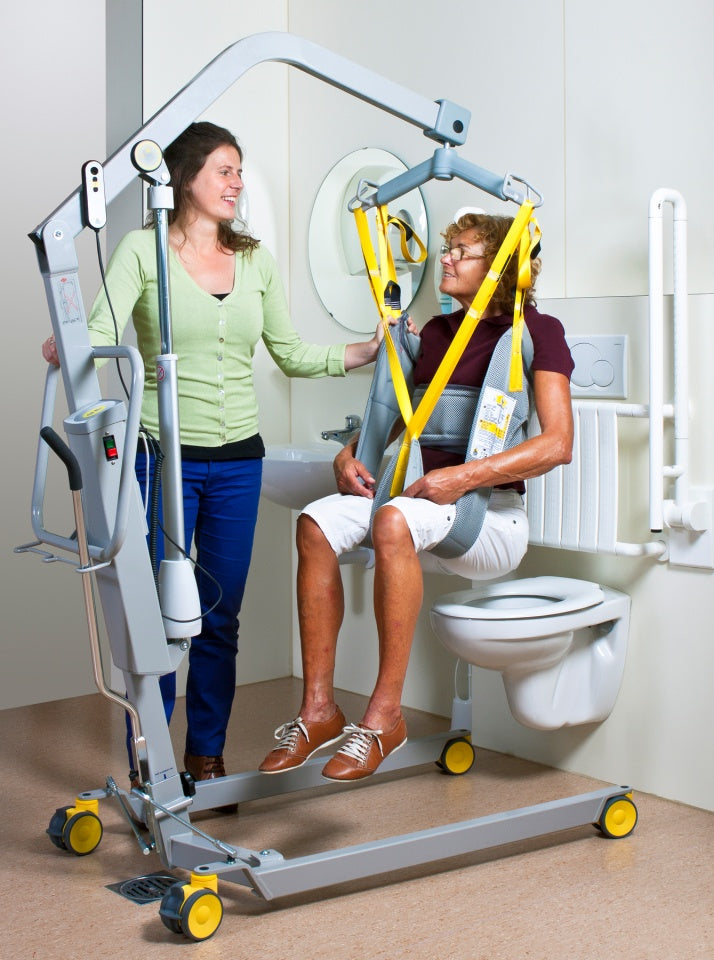 Hoist Handimove Mobile Professional 1640