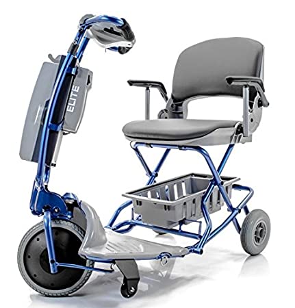 Scooter Tzora Elite