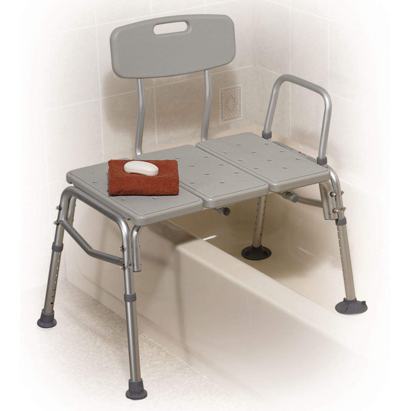 Bath Transfer Bench
