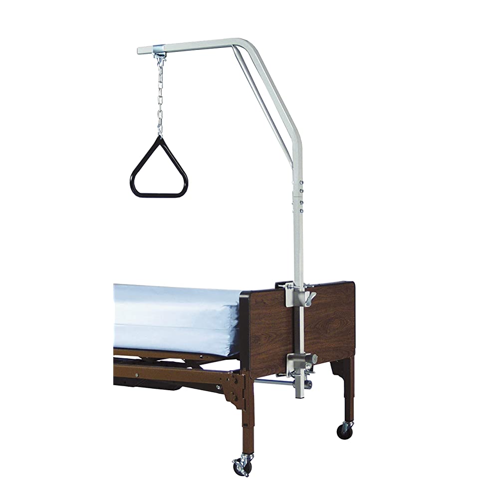 Trapeze bar (monkey pole)