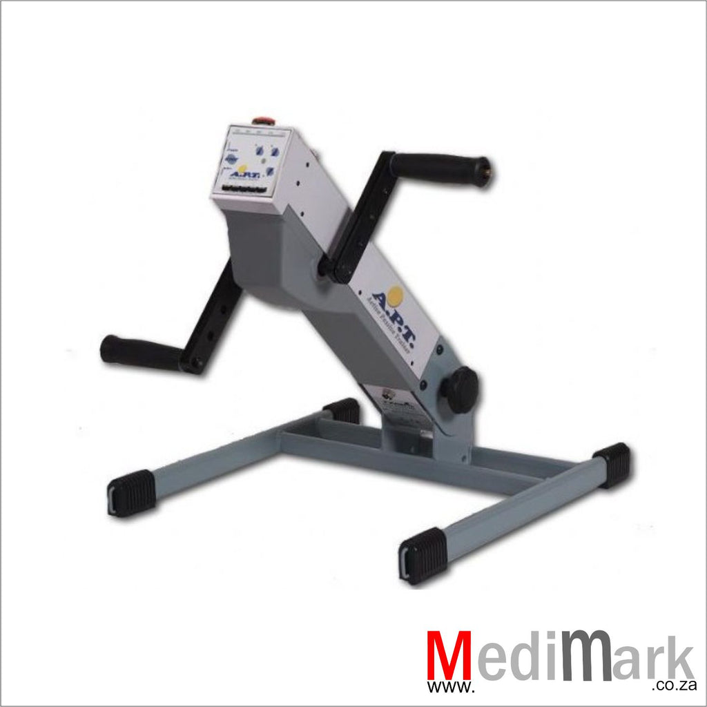 Active Passive Trainer