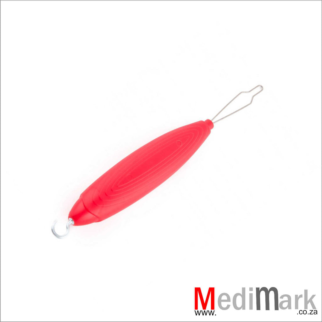 Button hook aid
