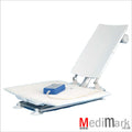 Bath lifting platform hoist