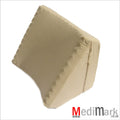 Bed Wedge Cushion - contoured
