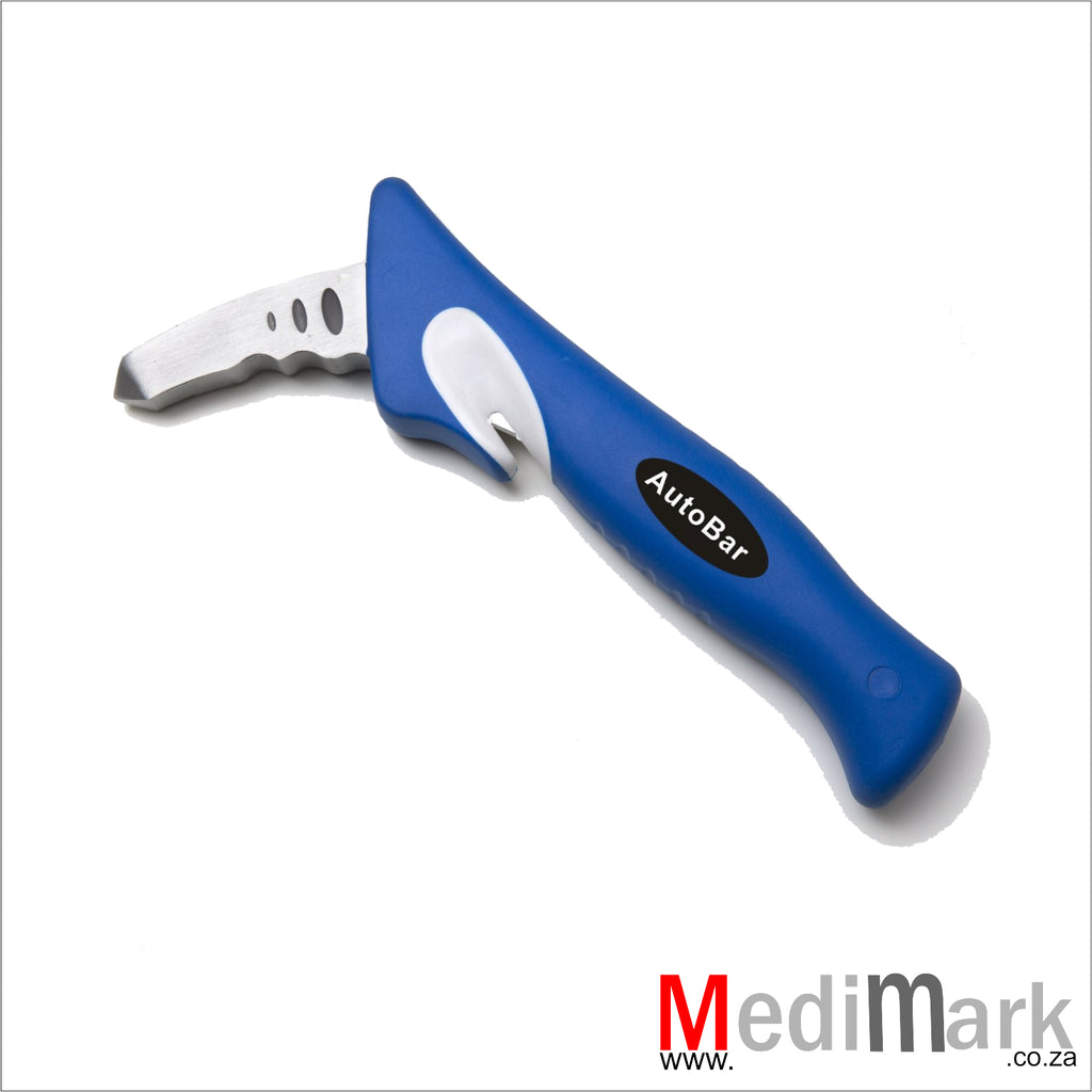 HANDLE BAR AUTO
