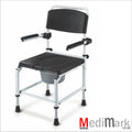 Commode shower type std.