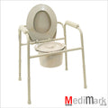 COMMODE STANDARD ECONOMY