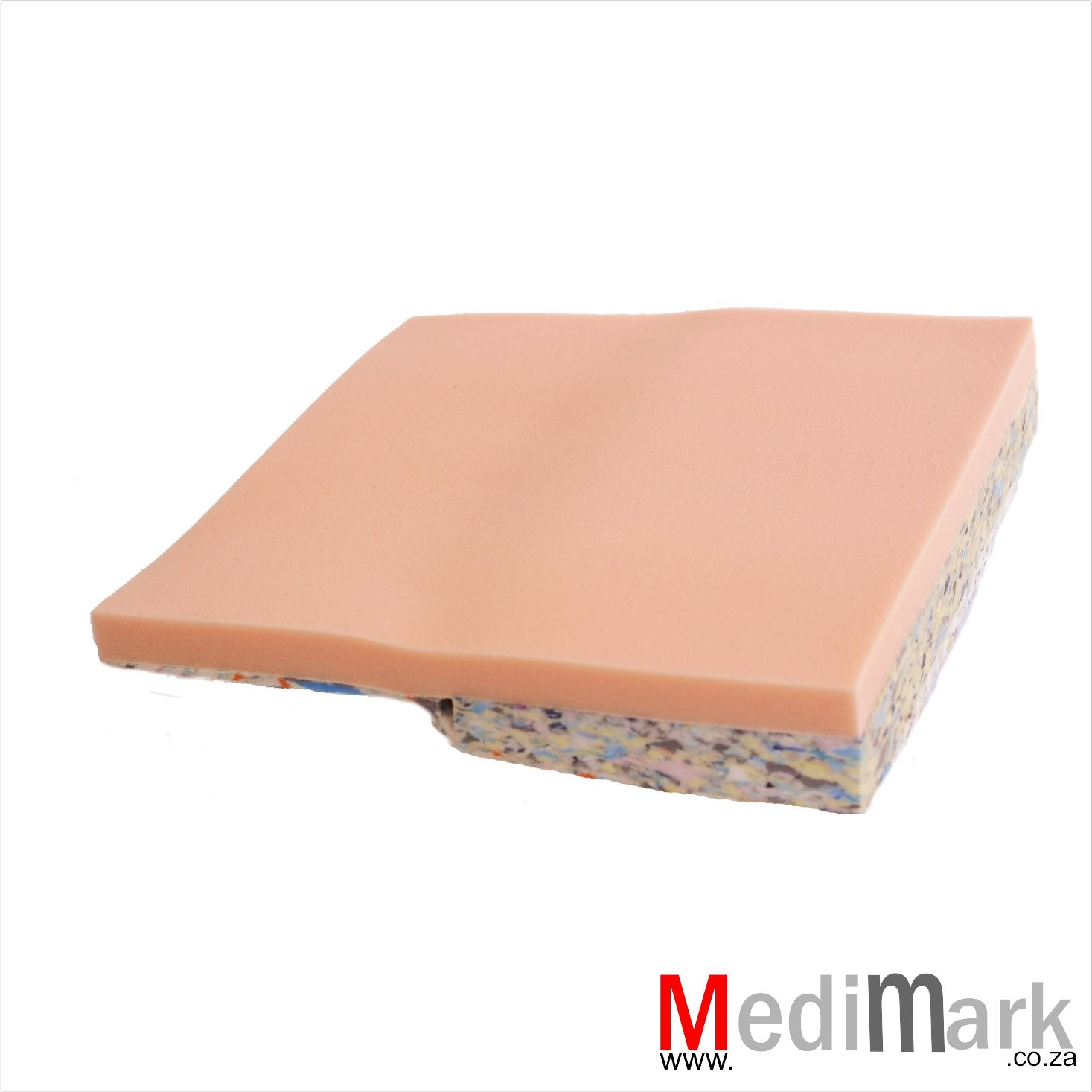 Cushion  Wheelchair Pressure care wedge thin