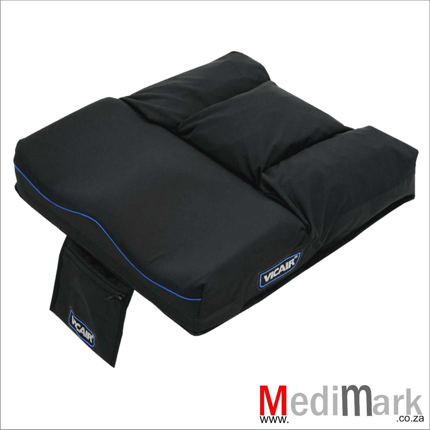Cushion wheelchair Vicair Active O2