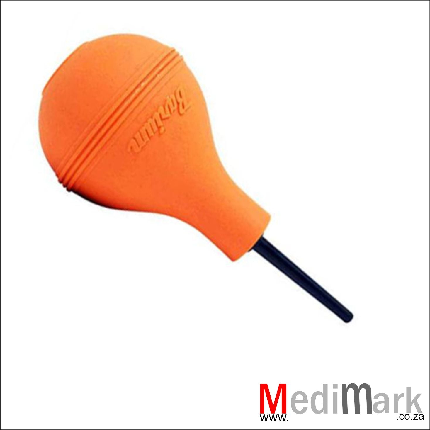 Enema Syringe