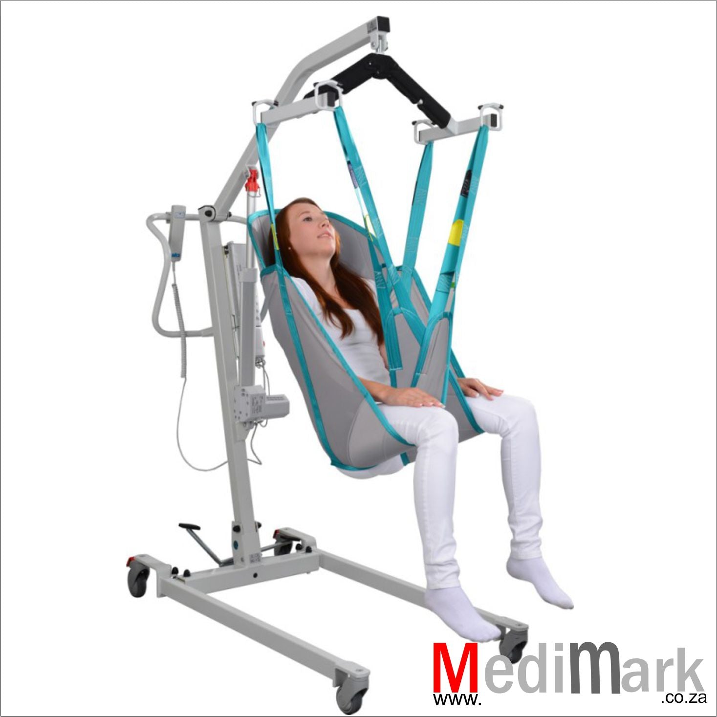 Hoist Patient Clino XL