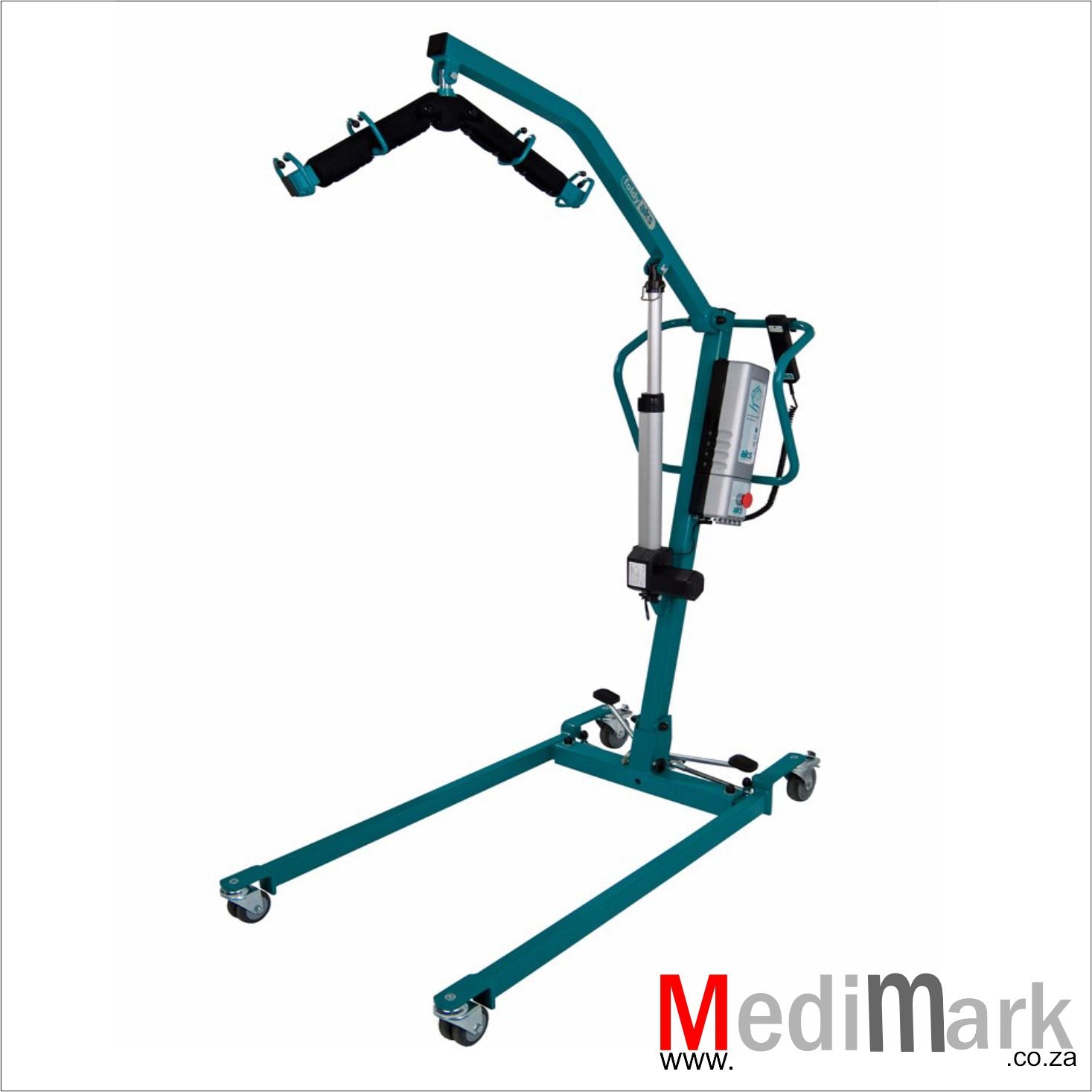 Hoist Foldy compact