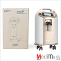 Oxygen Concentrator Swedo Carer