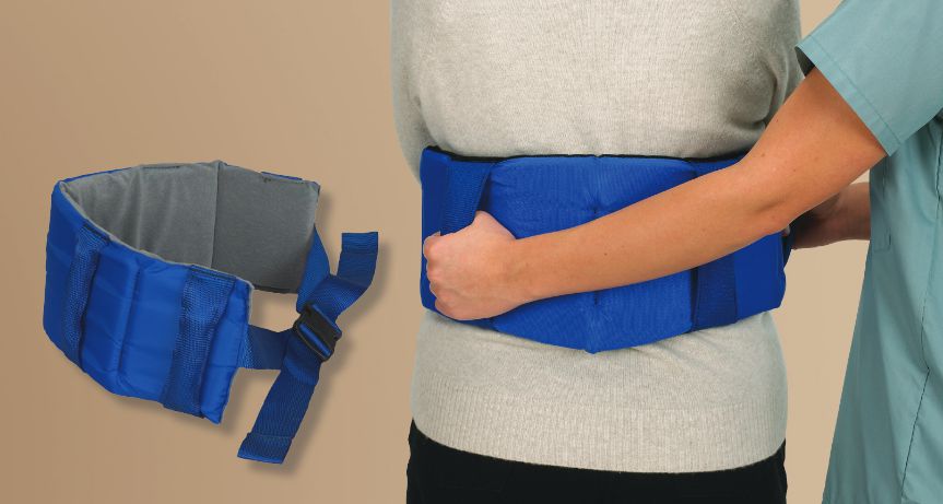 Belt Patient Handling/Transfer