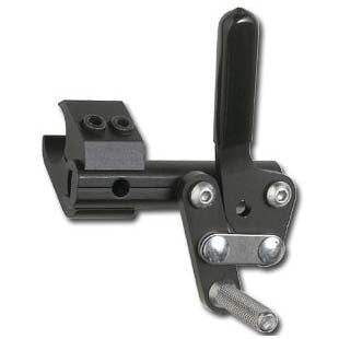 Brake Aluminium Wheelchair Std.