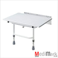 Shower Seat Platform Heavy Duty folding
