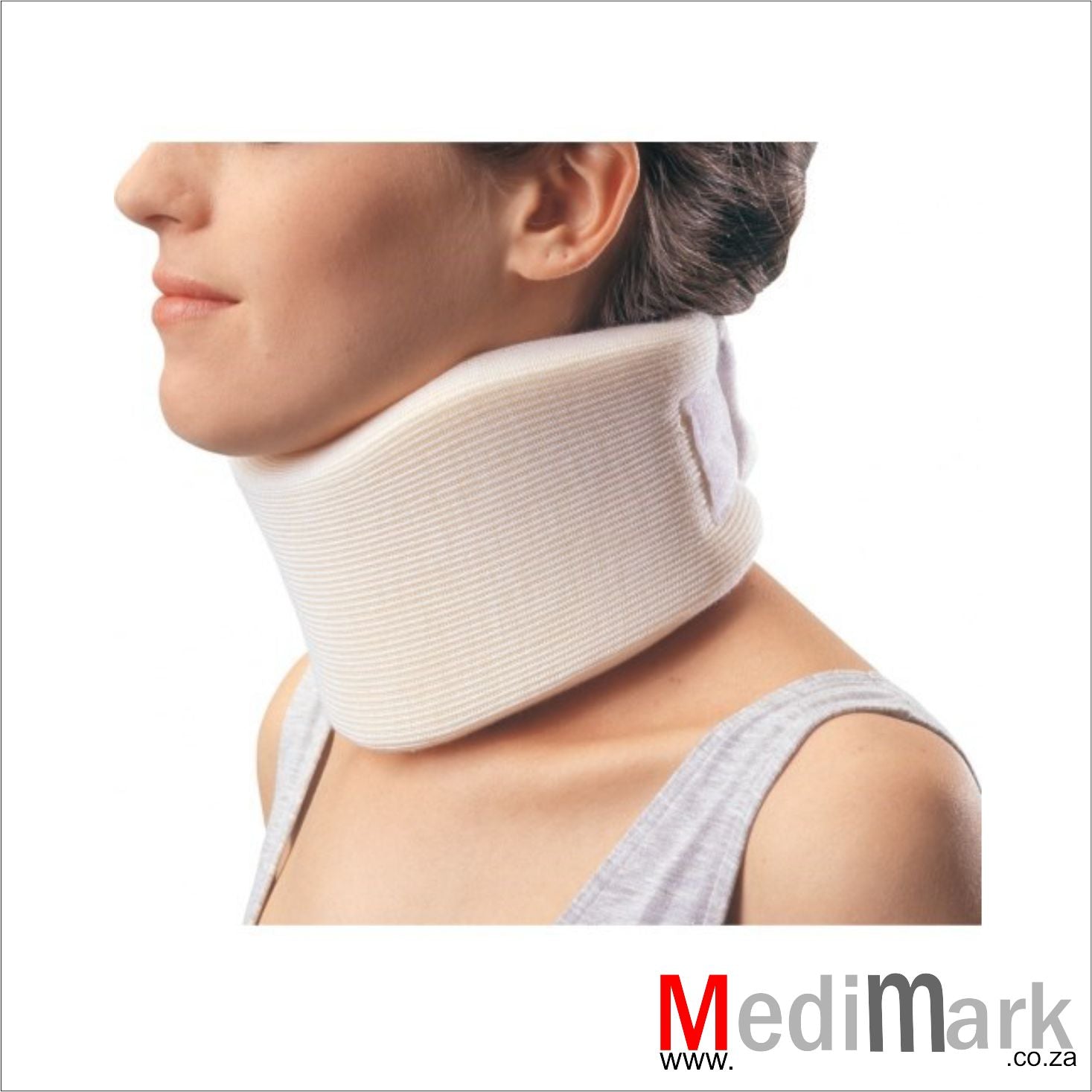 Collar Neck Soft