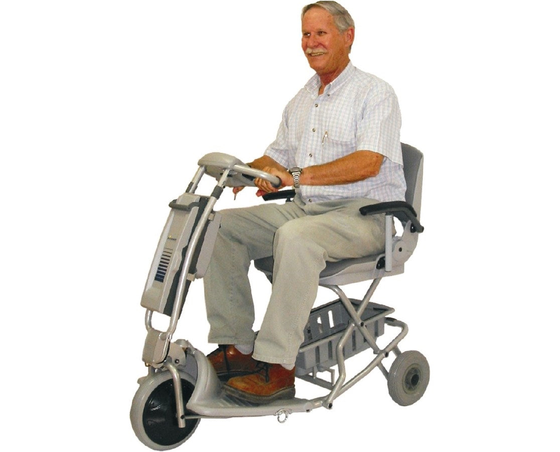 Scooter Tzora Elite