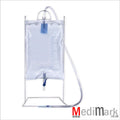 URINE BAG STAND STAINLESS STEEL