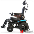 Wheelchair Blazer Tilt 3.2
