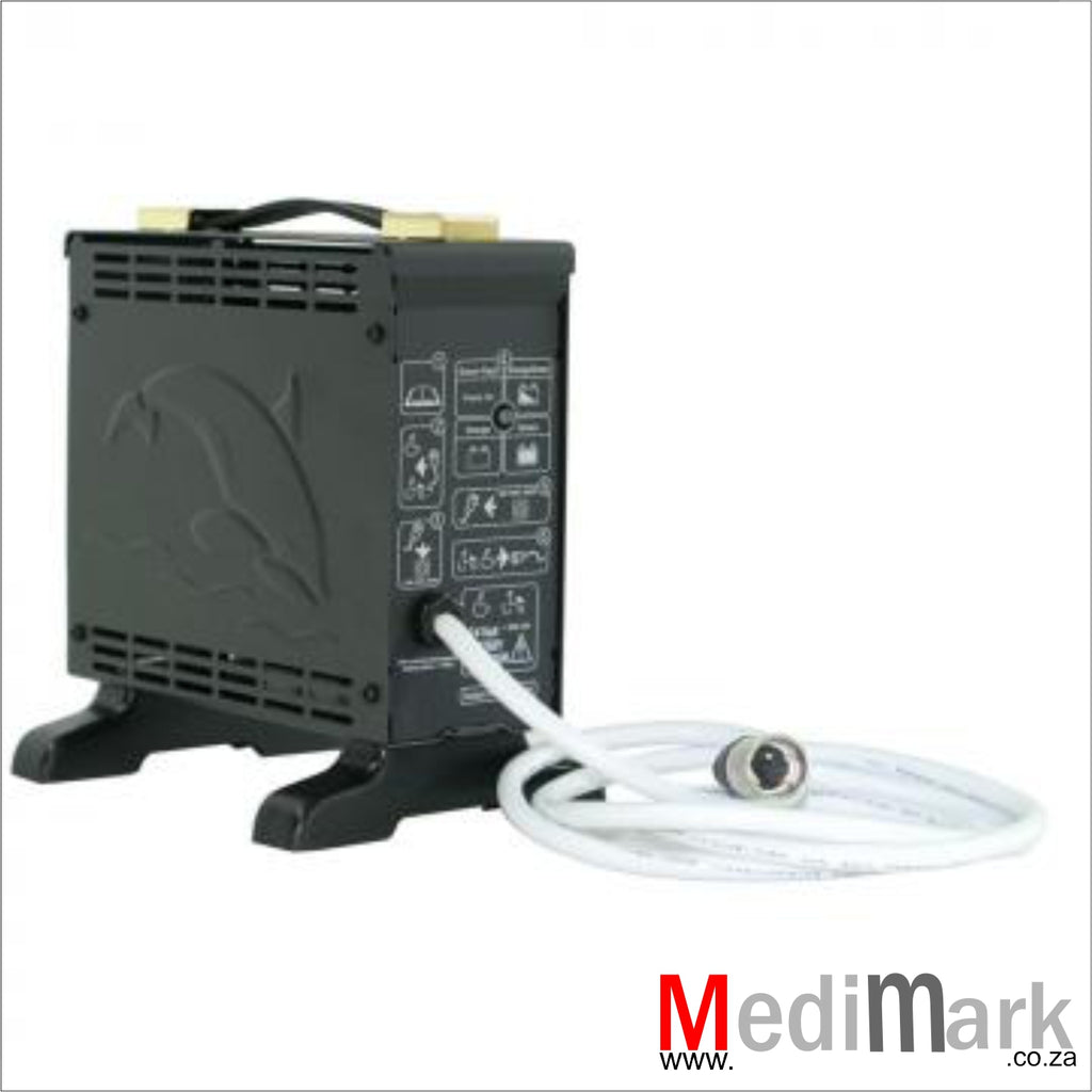 Charger Wheelchair_scooter 8 amp 24 Volt