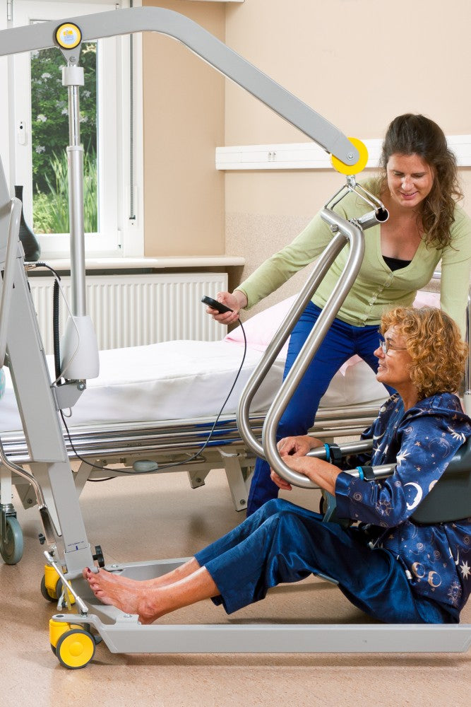 Hoist Handimove Mobile Professional 1640