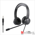 HEADSET WINX 3.5 MM