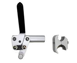 Brake Aluminium Wheelchair Std.