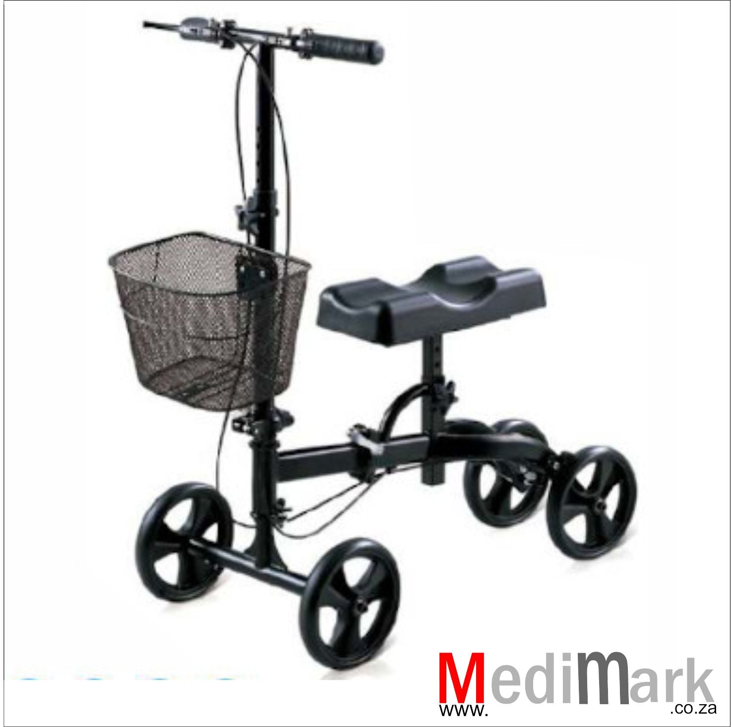 Knee Scooter