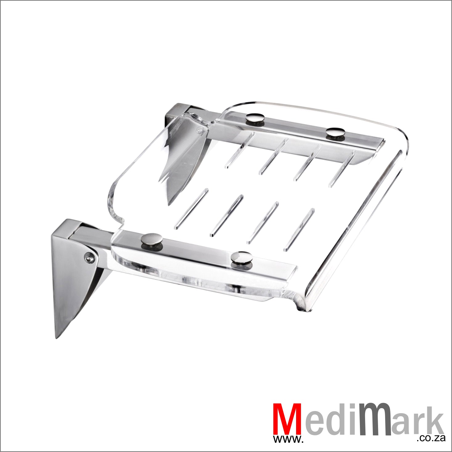 SHOWER SEAT ELEGANT FOLD UP