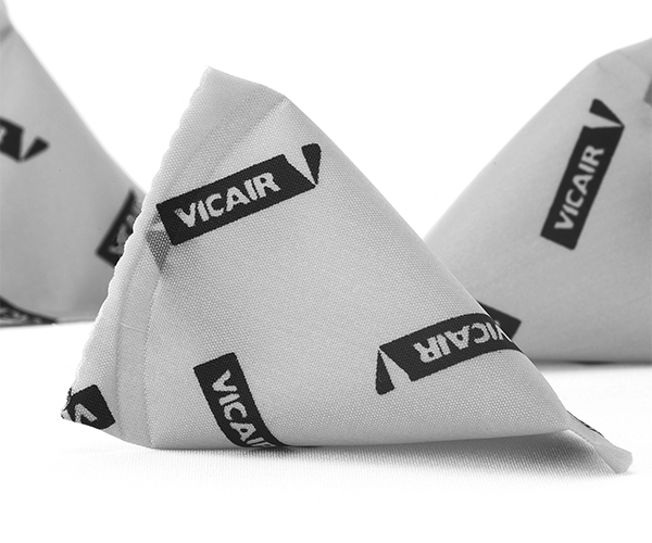 CUSHION WHEELCHAIR VICAIR ADJUSTER