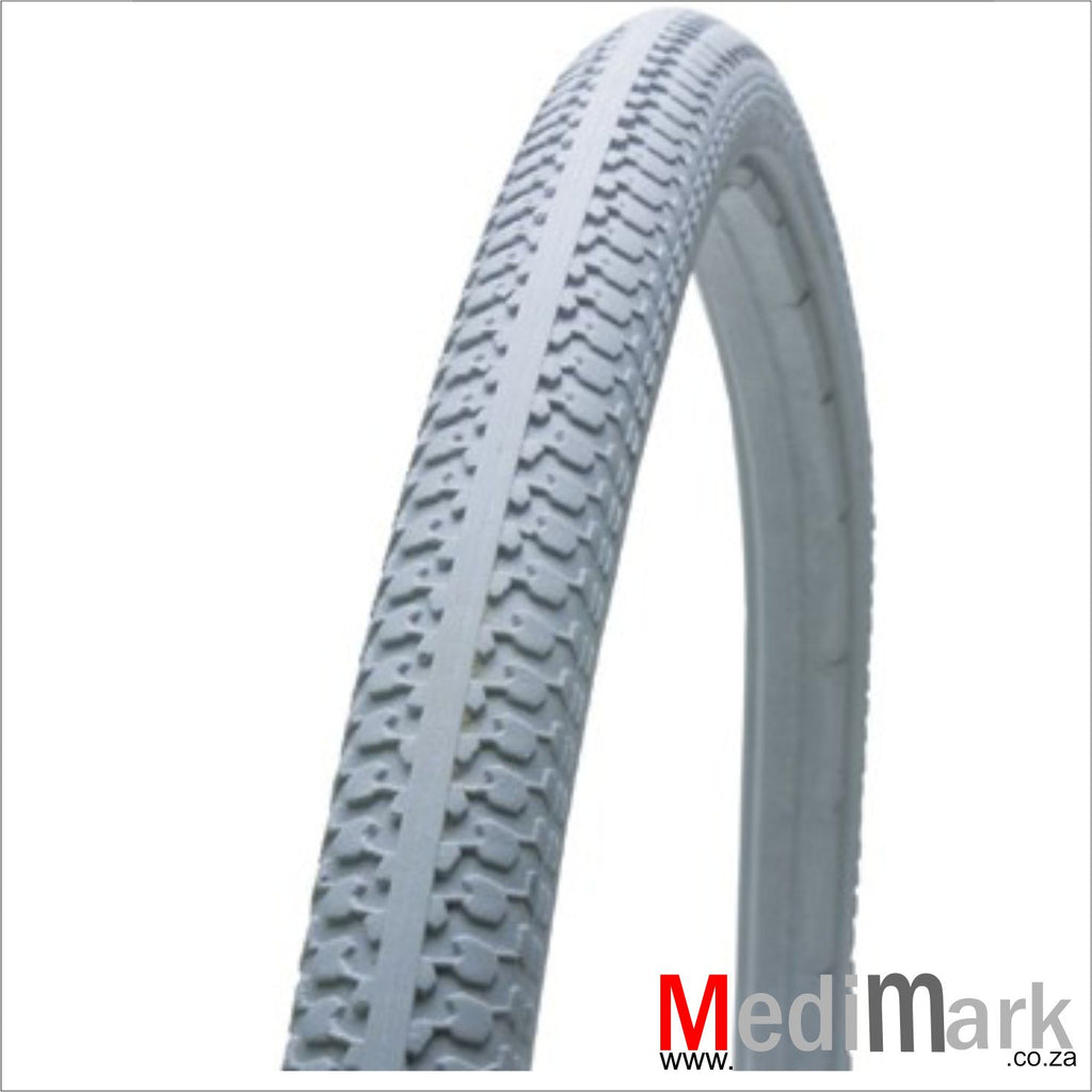 Tyre Wheelchair Krypton Solid 24x1 3/8