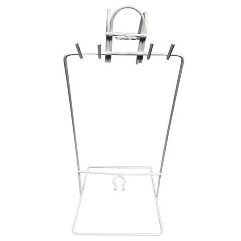 URINE BAG STAND STAINLESS STEEL